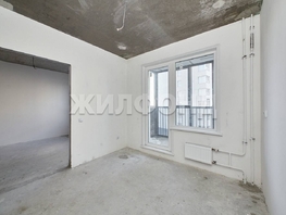 Продается 1-комнатная квартира ЖК Квартал на Игарской, дом 1, 33 м², 4200000 рублей