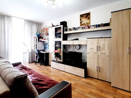 Продается 1-комнатная квартира Тюленина ул, 40.2  м², 4750000 рублей