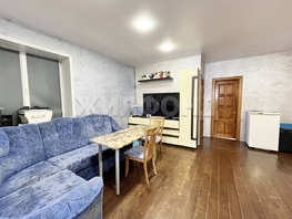 Продается 3-комнатная квартира Рубежная ул, 74.7 м², 7500000 рублей