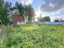 Продается дача Колос снт, 60 м², участок 7.91 сот., 2700000 рублей
