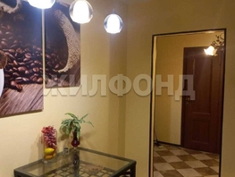 Продается 1-комнатная квартира Волховская ул, 46.1 м², 5600000 рублей