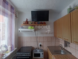 Продается 1-комнатная квартира Немировича-Данченко ул, 29.3  м², 3300000 рублей