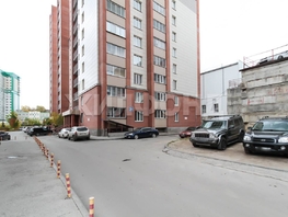 Продается 1-комнатная квартира Адриена Лежена ул, 40 м², 5900000 рублей
