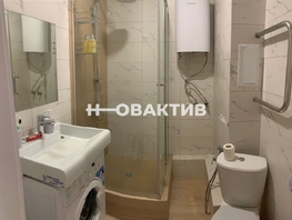 Снять однокомнатную квартиру Закаменский мкр, 22  м², 55000 рублей