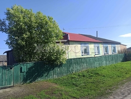 Продается Дом Береговая ул, 126.9  м², участок 15 сот., 1990000 рублей