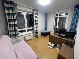 Продается 1-комнатная квартира ЖК На Покатной, дом 2, 35.8  м², 6800000 рублей