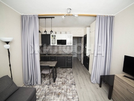 Продается 1-комнатная квартира Титова ул, 37.6 м², 5100000 рублей