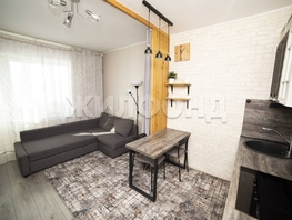 Продается 1-комнатная квартира Титова ул, 37.6 м², 5100000 рублей