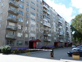 Продается 3-комнатная квартира Полтавская ул, 60.4 м², 6700000 рублей