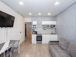 Продается 2-комнатная квартира ЖК Весенний, Заречная 39, дом 2/4, 41  м², 5150000 рублей