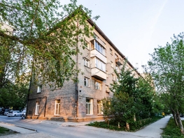 Продается 3-комнатная квартира Дмитрия Шамшурина ул, 52.7 м², 6270000 рублей