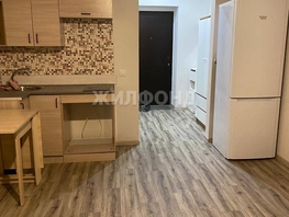 Продается Студия ЖК Вознесенский, дом 1, 25.7  м², 3100000 рублей