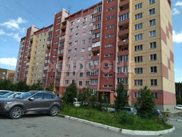 Продается 1-комнатная квартира Ключ-Камышенское Плато ул, 37.4  м², 5000000 рублей