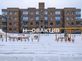 Продается 1-комнатная квартира ЖК Да Винчи, 4 очередь дом 1, 42  м², 4500000 рублей