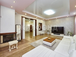 Продается Дом Дружбы ул, 600 м², участок 18 сот., 58000000 рублей