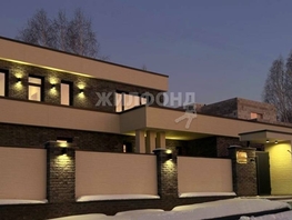 Продается Дом Первопроходцев (Ключевой мкр) ул, 304.3  м², участок 9.16 сот., 55000000 рублей