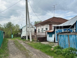Продается Дом Чапаева ул, 35 м², участок 12 сот., 3800000 рублей