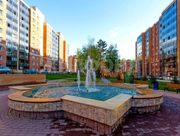 Продается 2-комнатная квартира Стрижи мкр, 49 м², 6800000 рублей