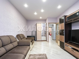Продается 2-комнатная квартира Олимпийской Славы мкр, 67.1 м², 6700000 рублей