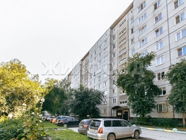 Продается 3-комнатная квартира Пархоменко ул, 61.7 м², 6000000 рублей
