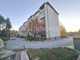 Продается 1-комнатная квартира Фабричная ул, 33.3  м², 2450000 рублей