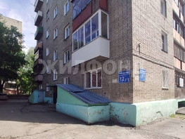 Продается 1-комнатная квартира Немировича-Данченко ул, 40.7 м², 3990000 рублей