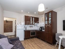 Продается 2-комнатная квартира Заречная ул, 42 м², 5750000 рублей