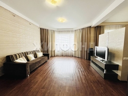 Продается 3-комнатная квартира Красный пр-кт, 99.2 м², 15000000 рублей