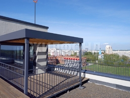 Продается 4-комнатная квартира 3-й микрорайон, 156 м², 15950000 рублей