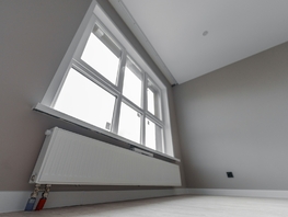 Продается 2-комнатная квартира ЖК Флагман Холл, 56.7 м², 9681510 рублей