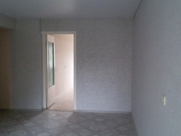 3-комнатная квартира, 60 м², 2/5 этаж