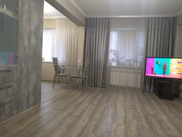 2-комнатная квартира, 48 м², 1/5 этаж