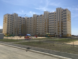 3-комнатная квартира, 72 м², 9/10 этаж