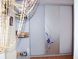 1-комнатная квартира, 32 м², 3/5 этаж