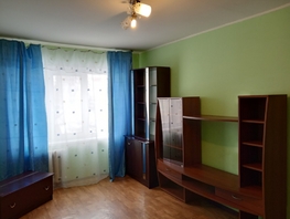 1-комнатная квартира, 31 м², 2/5 этаж