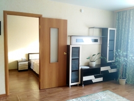 2-комнатная квартира, 41 м², 2/9 этаж