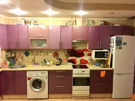 2-комнатная квартира, 74 м², 8/10 этаж