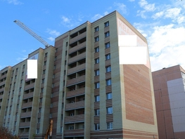 1-комнатная квартира, 41 м², 3/10 этаж