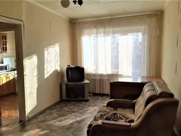 1-комнатная квартира, 31 м², 4/5 этаж