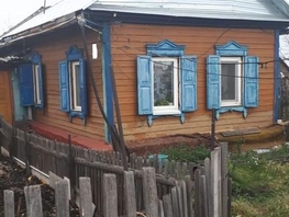 Дом, 50 м², 1 этаж, участок 3 сот.