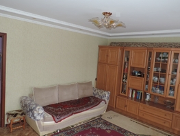 2-комнатная квартира, 55 м², 1/5 этаж