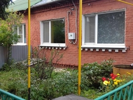 Дом, 87 м², 1 этаж, участок 9 сот.