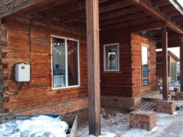 Дом, 160 м², 2 этажа, участок 7 сот.