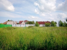 Участок, 954 сот., Земля населенных пунктов