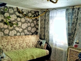 Дом, 44 м², 1 этаж, участок 9 сот.