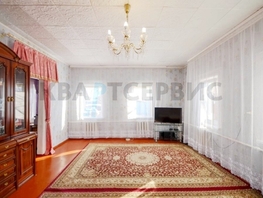Дом, 106.8 м², 1 этаж, участок 400 сот.