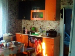 Дом, 54 м², участок 3 сот.