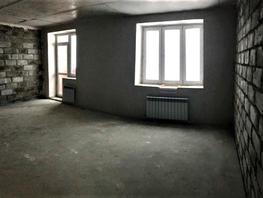 1-комнатная квартира, 44.14 м², 8/10 этаж