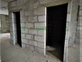2-комнатная квартира, 71.72 м², 8/9 этаж
