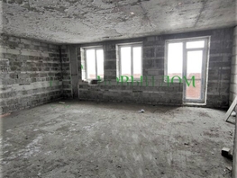 2-комнатная квартира, 68.91 м², 5/9 этаж